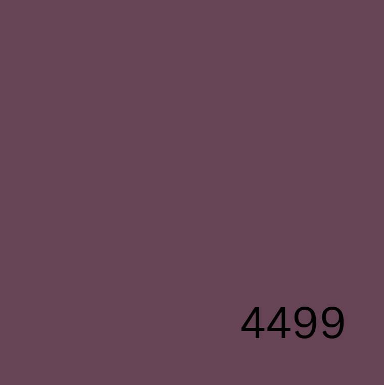 A-Plus Acmelux® Red Paint Shades (4L) | Premium Acrylic Solvent-Based Colors