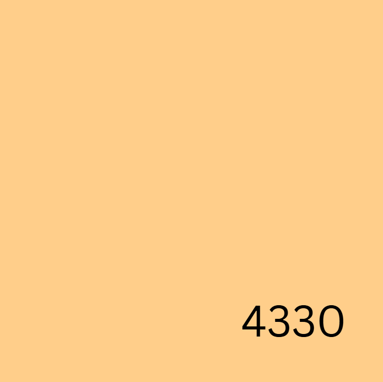 A-Plus Acmelux® Yellow & Orange Paint Shades (4L) | Premium Acrylic Solvent-Based Colors