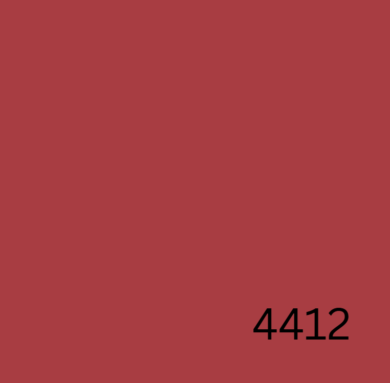 A-Plus Acmelux® Red Paint Shades (4L) | Premium Acrylic Solvent-Based Colors