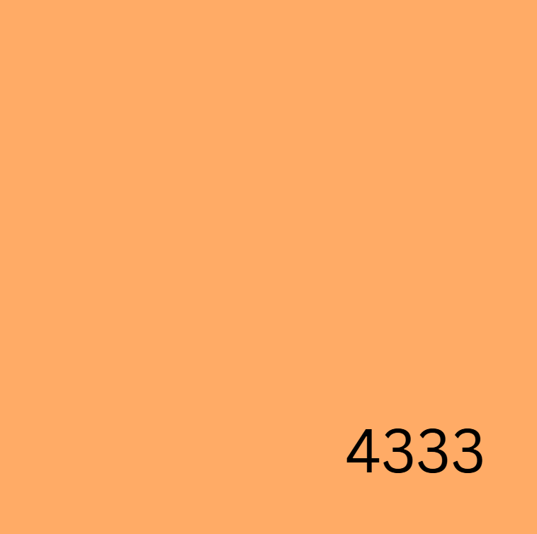 A-Plus Acmelux® Yellow & Orange Paint Shades (4L) | Premium Acrylic Solvent-Based Colors