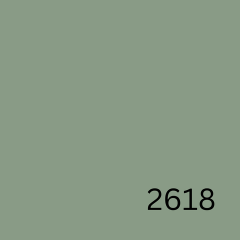 A-Plus All Weather® Premium Acrylic Waterproof Elastomeric Paint (4L) Green Paint Shades Collection | Fresh, Natural & Calming Wall Colors