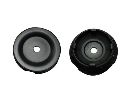 Genuine Shock Mounting Set Front Suspension 48609-BZ170 | Durable OEM Quality