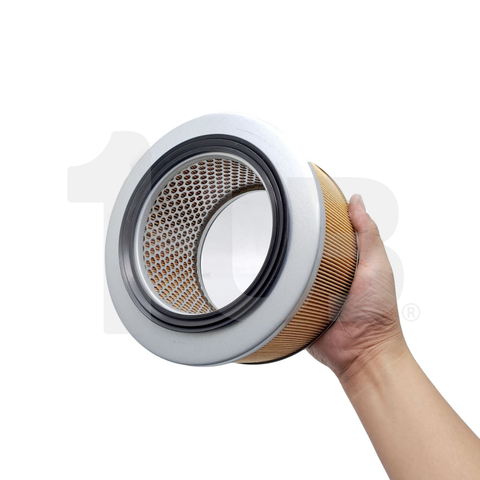 FLEETMAX AIR FILTER MAZDA BONGO RF-T, R2 90-99 R2L2 FAS8628 9956073 ( 1 PC )