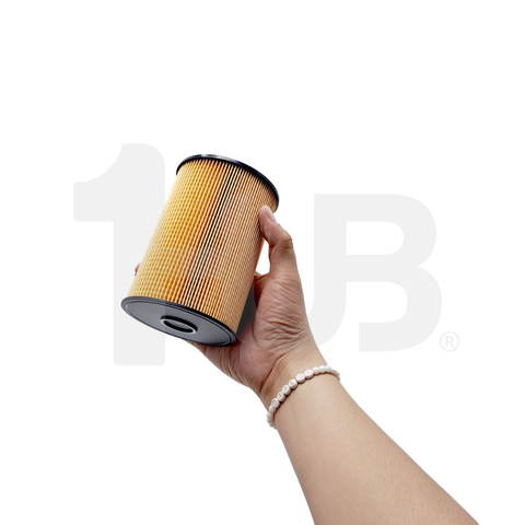 FLEETMAX FUEL FILTER ME-301897 MITSUBISHI FUSO CANTER 4M50-T, 6M60-T 07-15 FFS1930 ( 1 PC )
