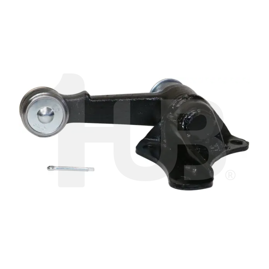 CTR IDLER ARM ASSEMBLY MITSUBISHI PAJERO, MONTERO GAS & DIESEL 82-90 MB241830 CAM-8 / CA0005 / SI-7350 ( 1 PC )