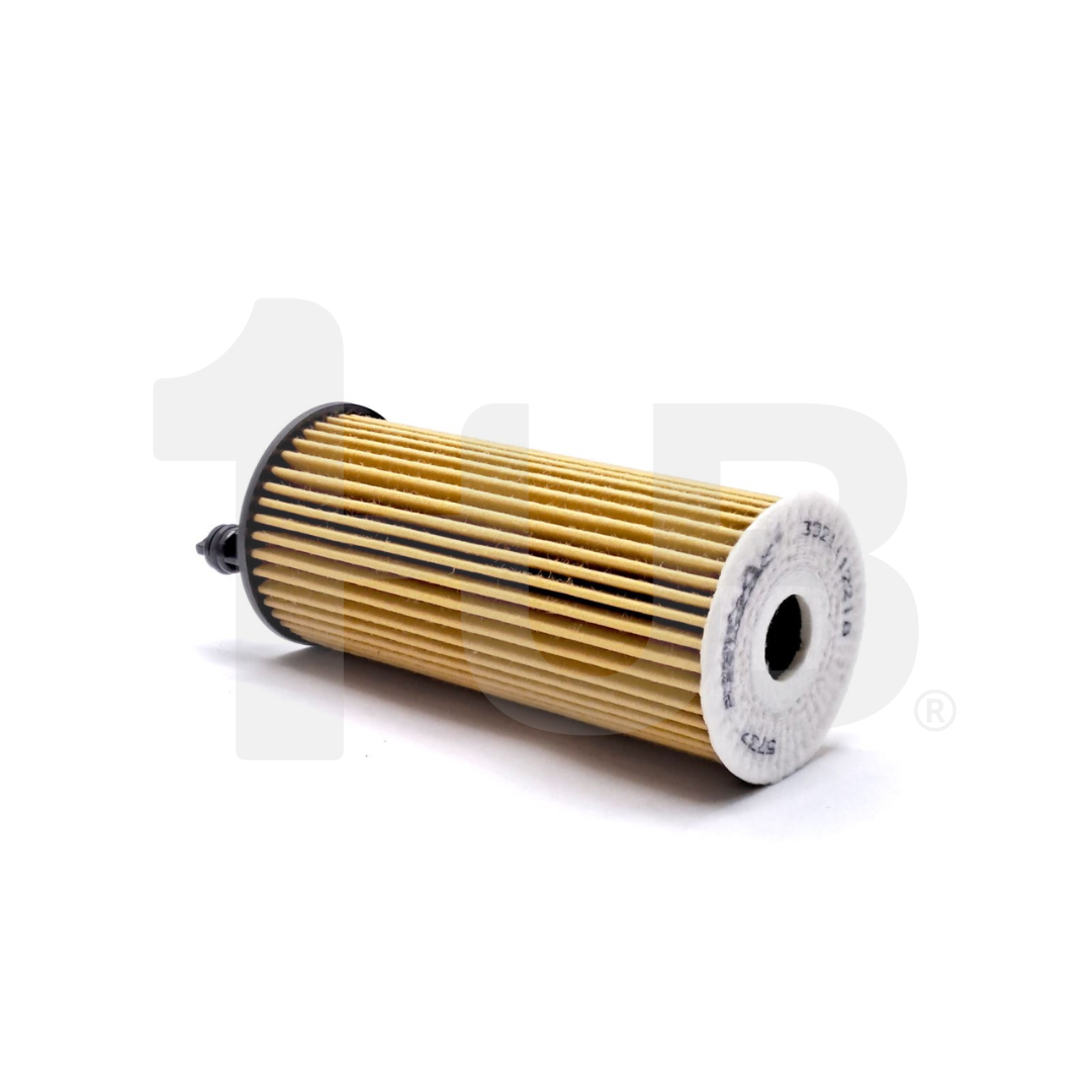 FLEETMAX OIL FILTER BMW X3 ,X4 , X5 , 518D 2.0 D 14-20, 520D 17-20 FES5737 ( 1 PC )