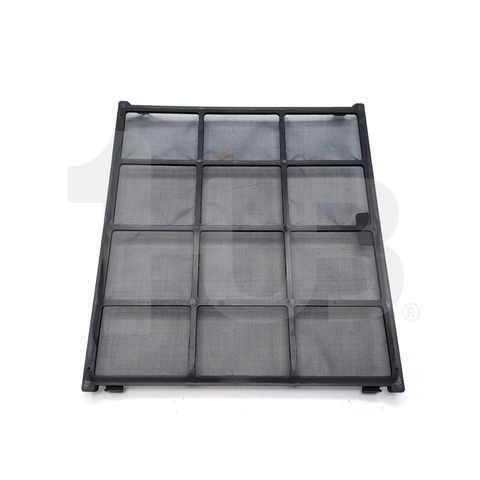 FLEETMAX CABIN FILTER KIA RIO 12-17 FCS9356 2446969 ( 1 PC )