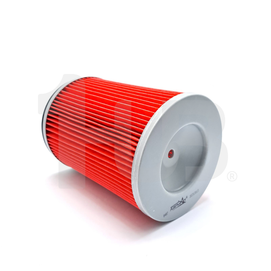 FLEETMAX AIR FILTER NISSAN POWER PICK-UP (BD25) DSL 90-99 -80G00 / TERRANO (TD27) DSL 93-95 FAS8487 9698177 ( 1 PC )