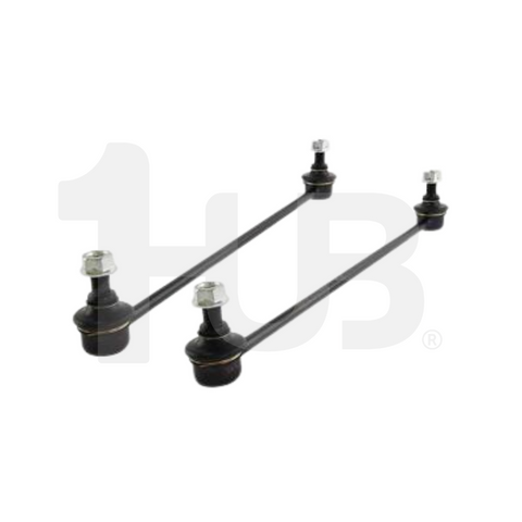 KYB STABILIZER LINK FORD RANGER T6 3.2L, 2.2L 11-20 Fr-LH KSLF1122 9653829 ( 1 SET )