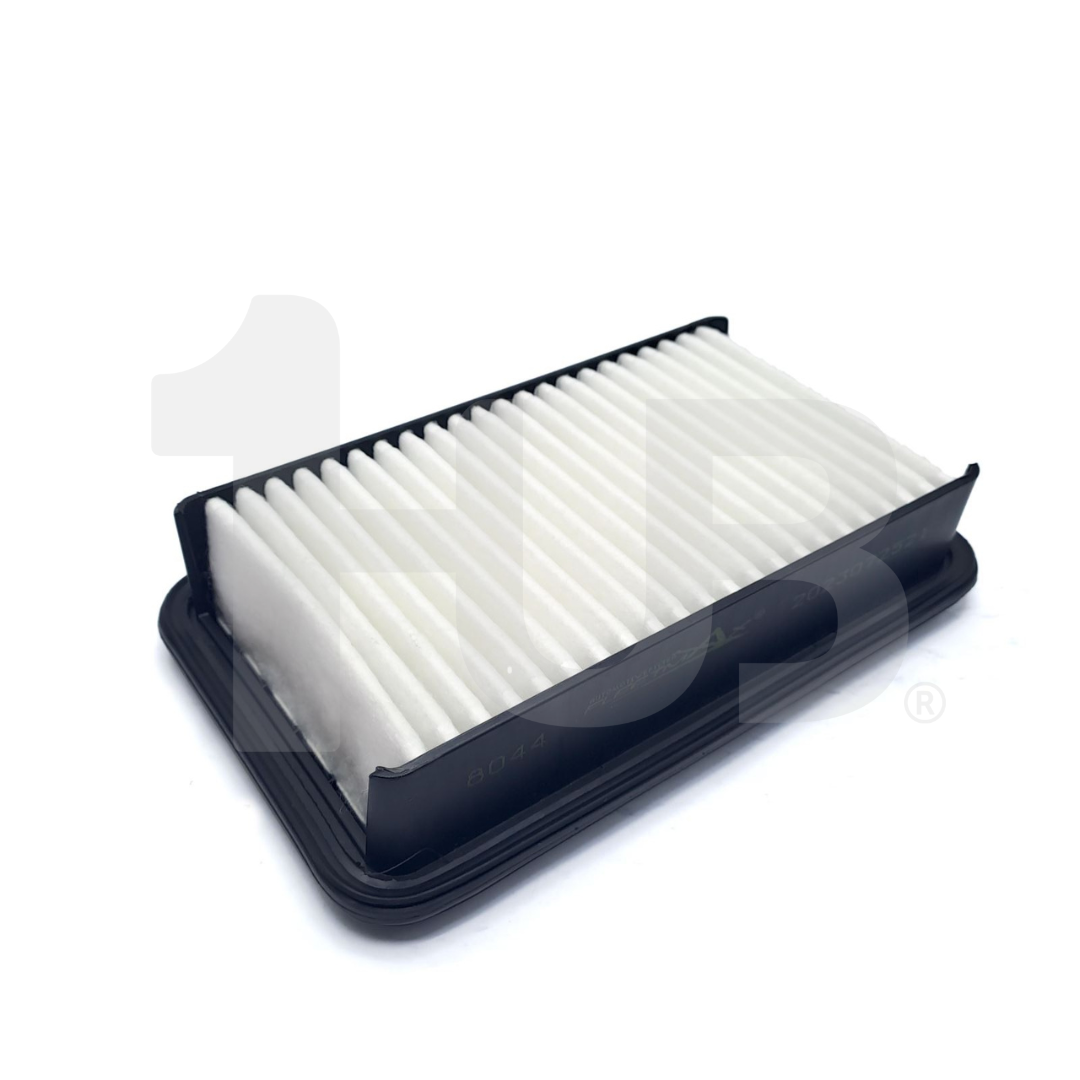 FLEETMAX AIR FILTER SUZUKI CARRY DA52, DA63T, CHANA 95-99 -77A PANEL FAS8044 9502554 ( 1 PC )