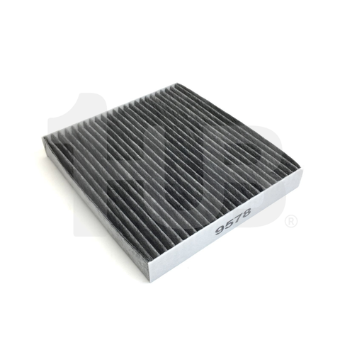 FLEETMAX CABIN FILTER TOYOTA YARIS, VIOS, ALTIS 08-18 FCS9578 11812 ( 1 PC )