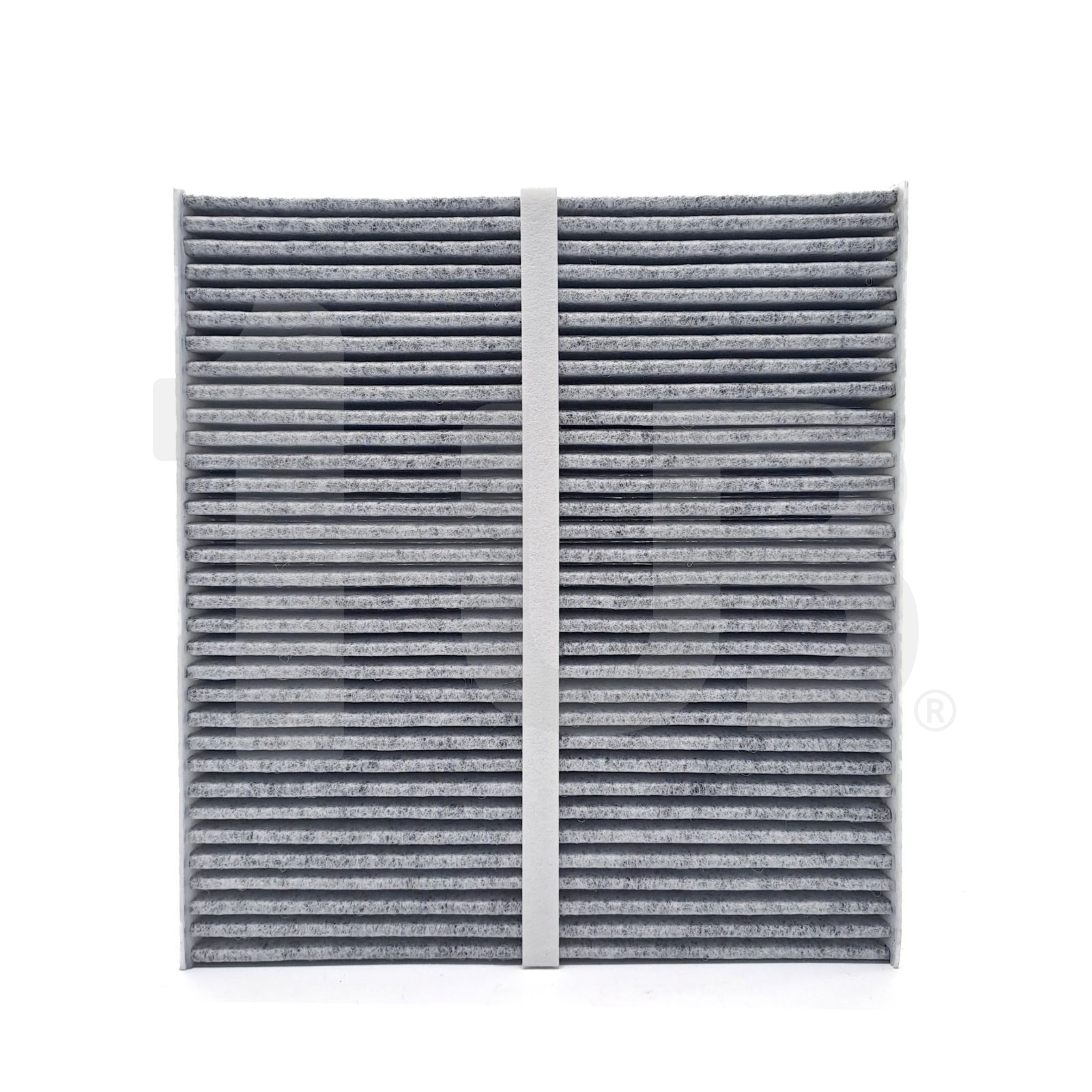 FLEETMAX CABIN FILTER NISSAN NAVARA NP300 15-21 W/ CHARCOAL, SENTRA, X-TRAIL 04-12 W/ CHARCOAL FCS9407 6417526 ( 1 PC )