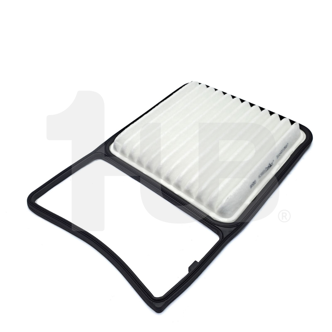 FLEETMAX AIR FILTER TOYOTA AVANZA 07-15 W/ RUBBER SEAL FAS8555 5939751 ( 1 PC )