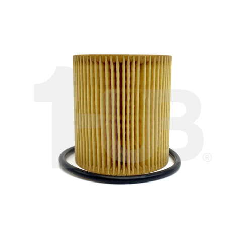FLEETMAX OIL FILTER FORD RANGER 2.2, 3.2 12-22, EVEREST 2.2, 3.2 15-21 FES5640 6610064 ( 1 PC )