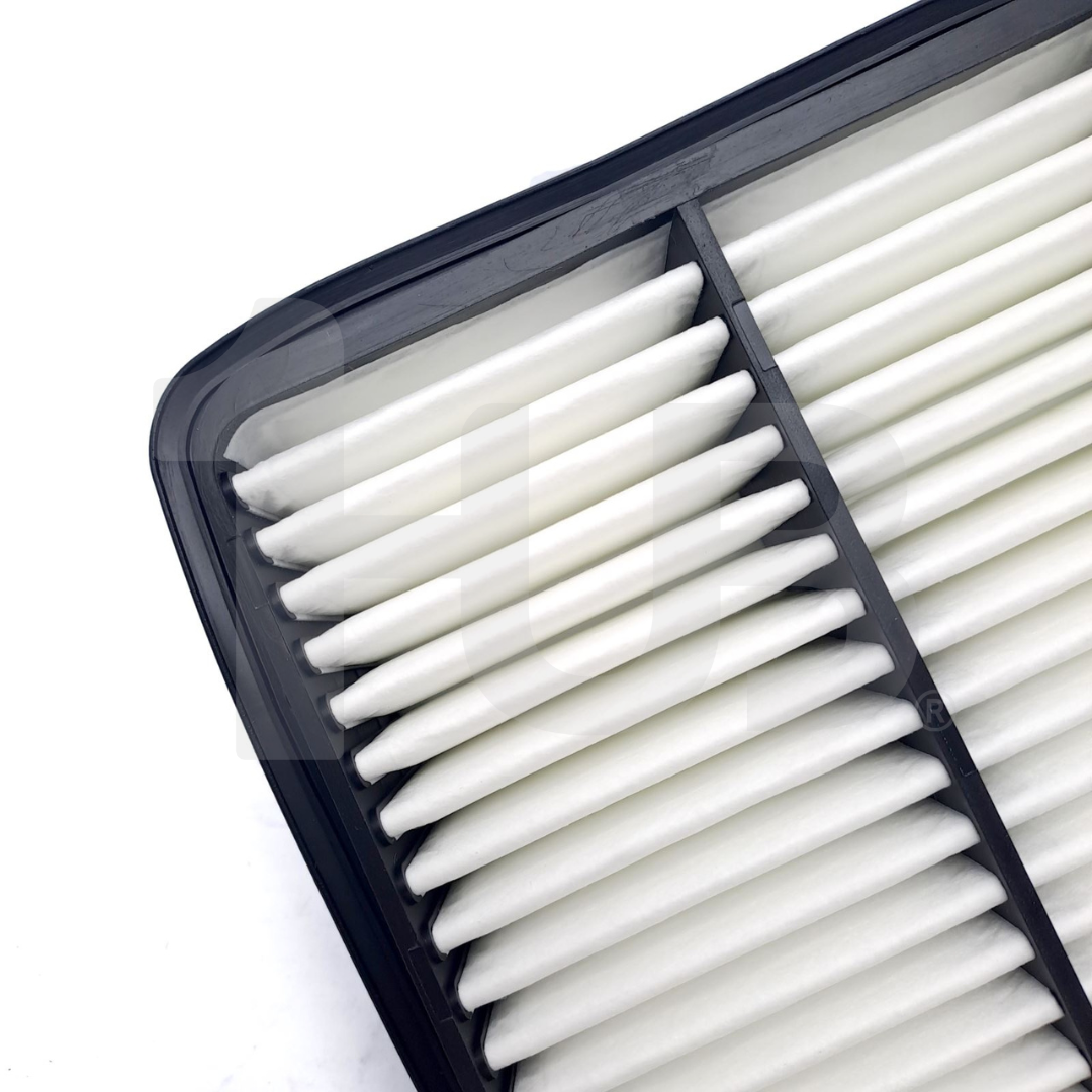 FLEETMAX AIR FILTER MITSUBISHI L300 VAN DIESEL 2.2 EURO-4 20-22 FAS8946 9802566 ( 1 PC )