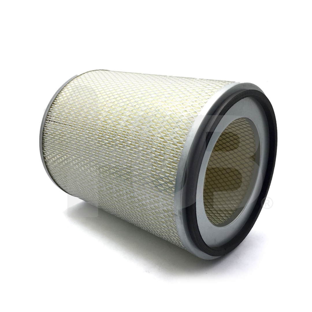 FLEETMAX AIR FILTER MITSUBISHI TRUCK 6D22-T, 6D40, 8M20, 10DC11 ME-053214 (A-369) FAS8971 1383118 ( 1 PC )