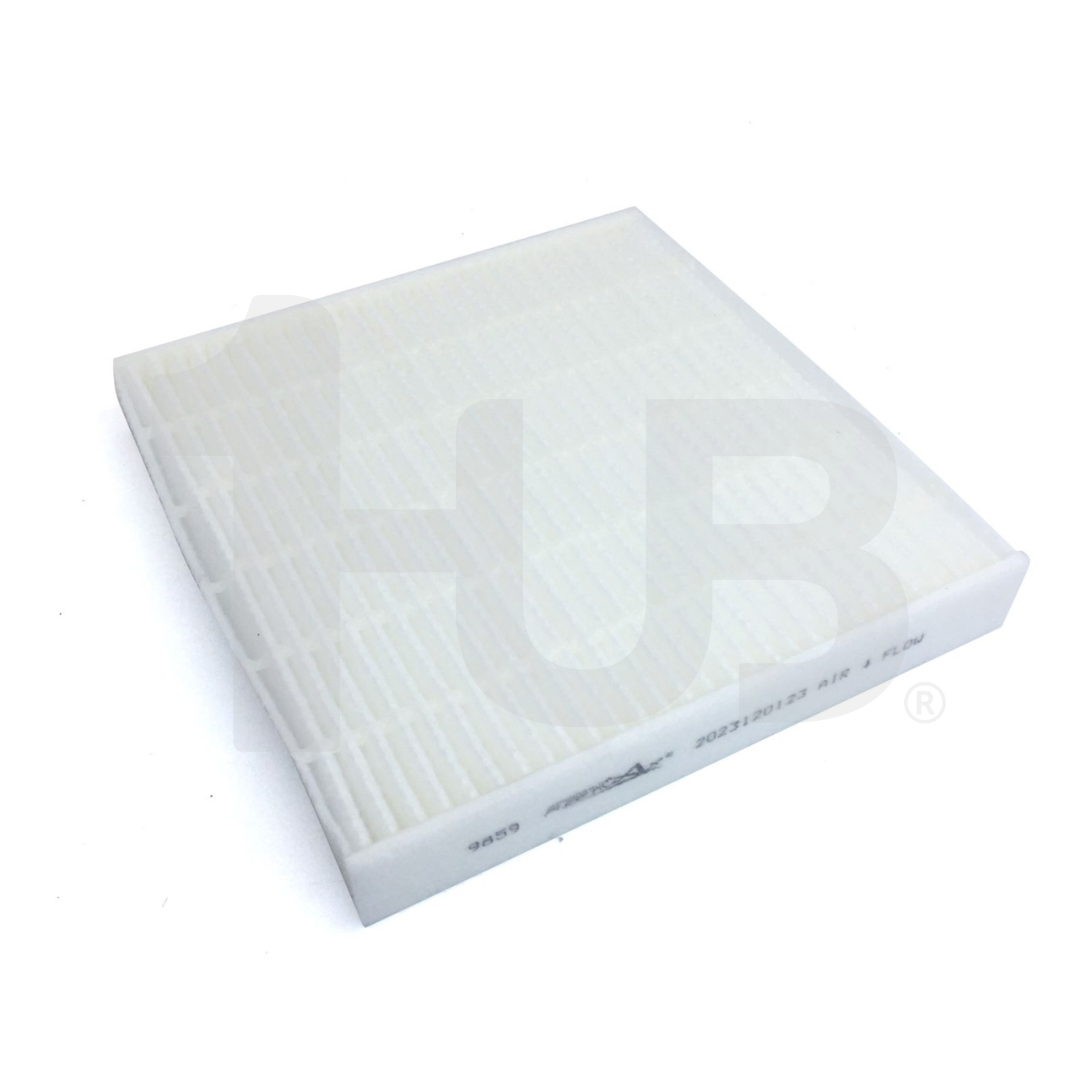 FLEETMAX CABIN FILTER HONDA MOBILIO , BRIO 14-21 FCS9859 9611255 ( 1 PC )