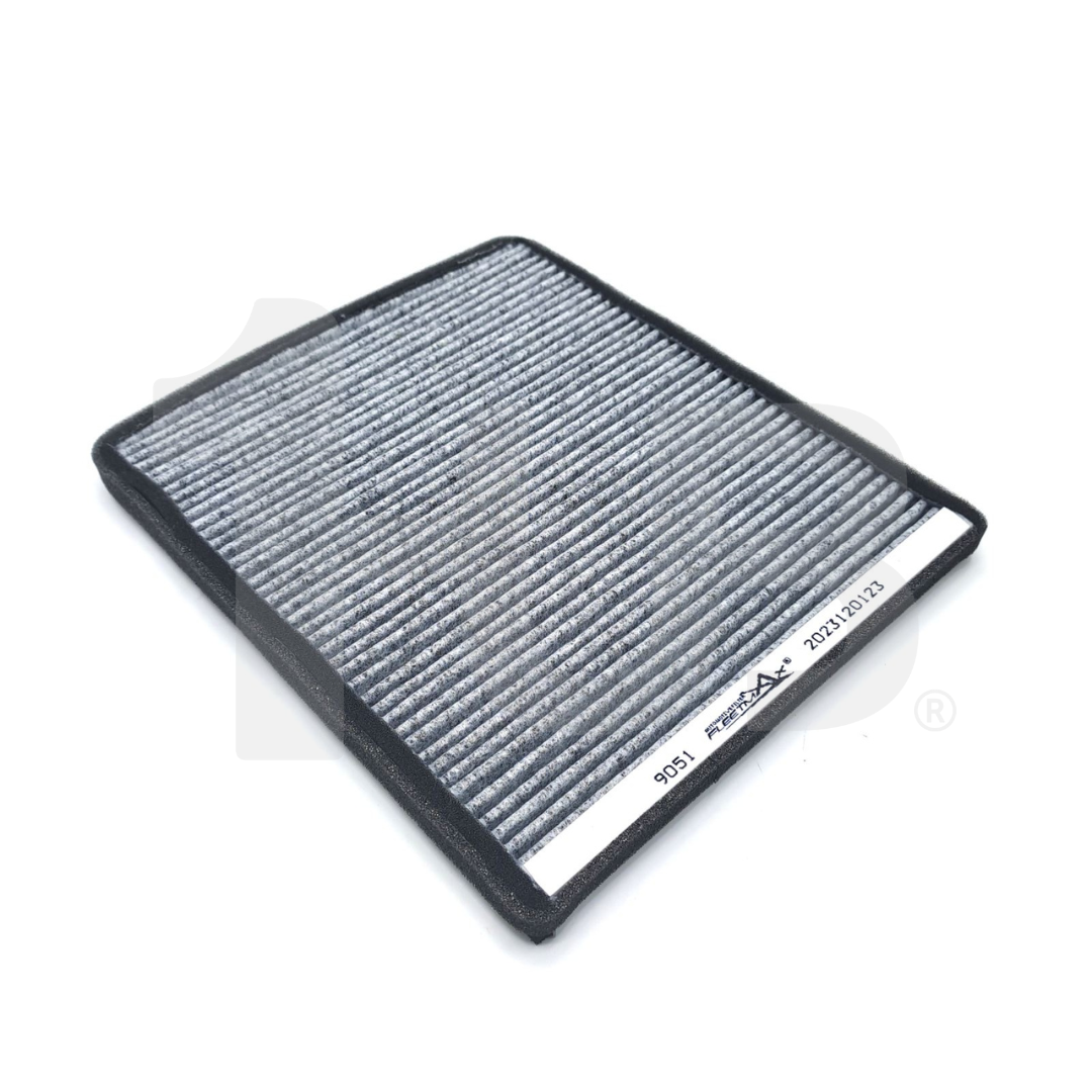 FLEETMAX CABIN FILTER SUZUKI JIMNY, WAGON+R 03-18 / CARRY DA62, DA63 FCS9051 8293025 ( 1 PC )