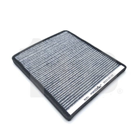 FLEETMAX CABIN FILTER SUZUKI JIMNY, WAGON+R 03-18 / CARRY DA62, DA63 FCS9051 8293025 ( 1 PC )
