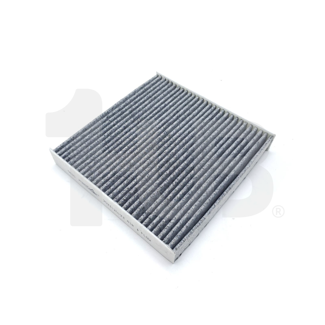 FLEETMAX CABIN FILTER HONDA CITY 03-08 W/ CHARCOL, JAZZ 04-08 FCS9835 1775866 ( 1 PC )