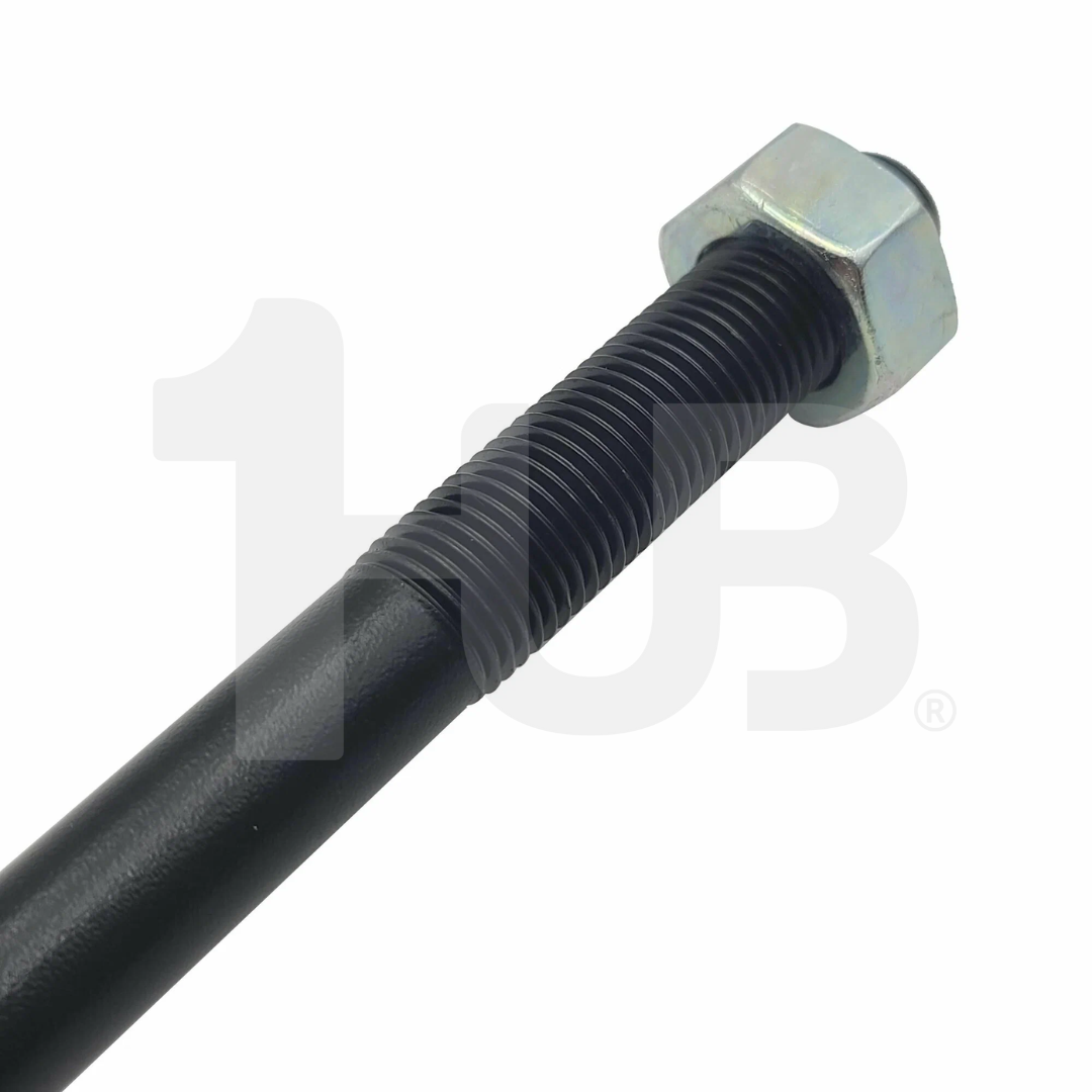CTR RACK END KIA BONGO III , FRONTIER 2WD , PREGIO VAN 95-01 W/O P.S R/L K72A-32-270A CRKK-10 / CR0317 ( 1 PC )