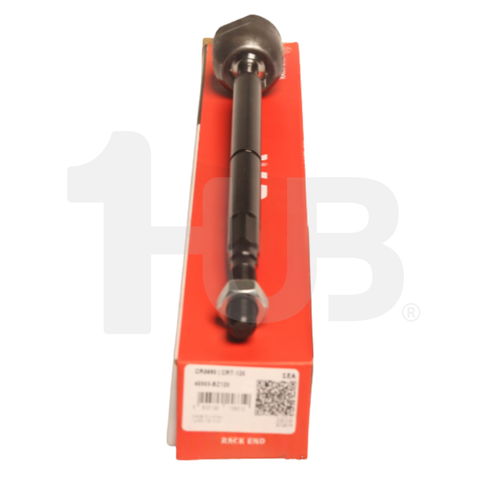 CTR RACK END TOYOTA AVANZA F653 / F654 1NR / 2NR DUAL VVTI 16-UP , AVANZA F651 / F652 11-UP RH/LH 45503-BZ120 CRT-120 / CR0690 / SR-T550 ( 1 PC )