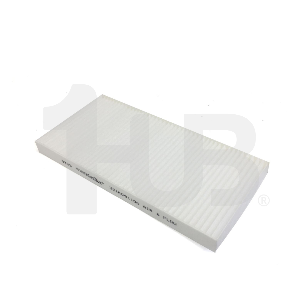 FLEETMAX CABIN FILTER KIA SORENTO 06-08 2PCS/SET FCS9305 5905295 ( 1 PC )