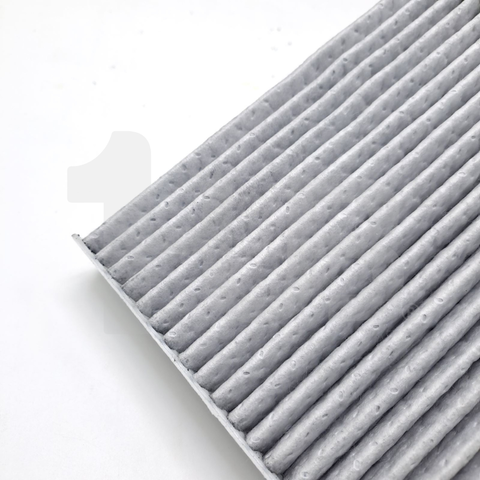FLEETMAX CABIN FILTER TOYOTA HILUX, FORTUNER ,INNOVA 16-23 W/ CHARCOAL / 19-23 / ALPHARD, PRIUS 15-23 / COROLLA, COROLLA CROSS 2-23 / LEXUX RX350, RX450, UX20015-23 FCS9531 ( 1 PC )