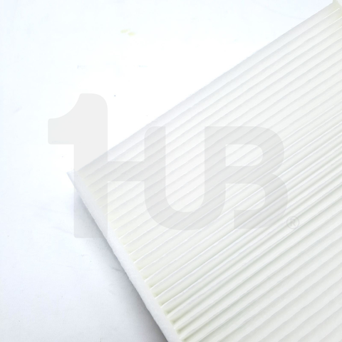 FLEETMAX CABIN FILTER SUZUKI ERTIGA 14-18 / CIAZ 16-21 / SWIFT 1.2 HATCH, DZIRE 14-18 FCS9073 7396865 ( 1 PC )