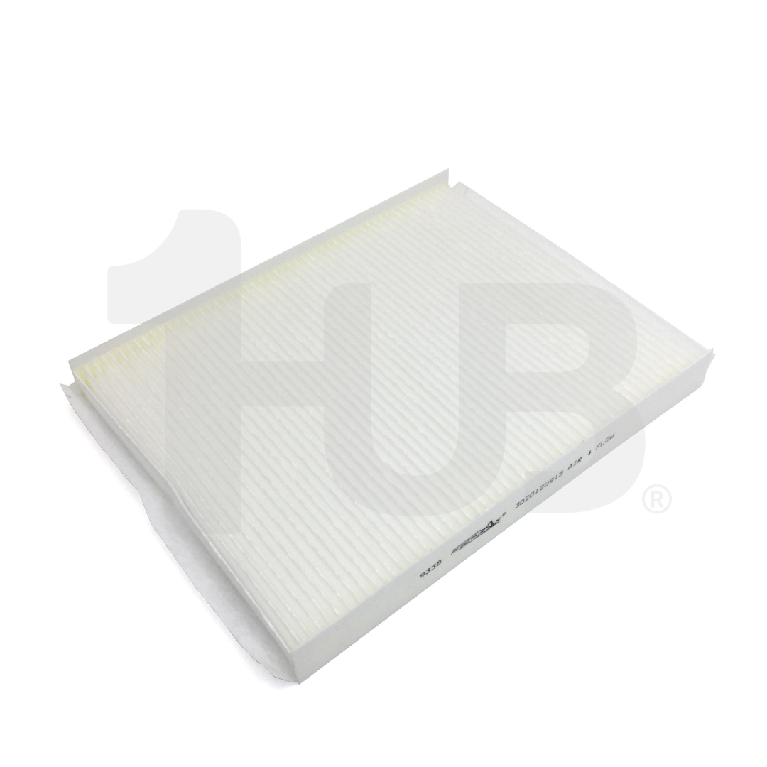 FLEETMAX CABIN FILTER HYUNDAI / KIA SANTA FE 10-12 / SORENTO 09-15 FCS9338 2476572 ( 1 PC )