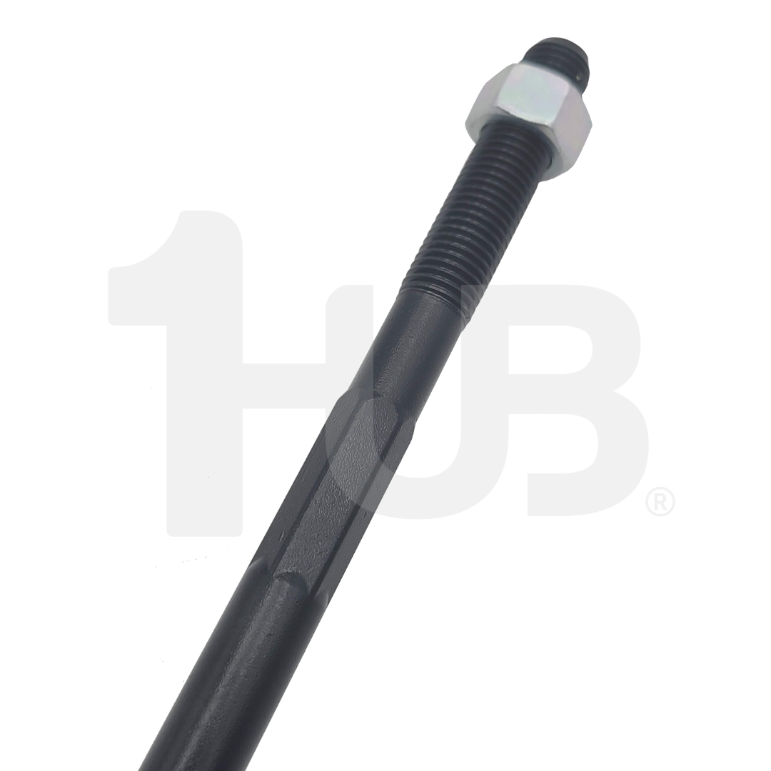 CTR RACK END CHEVROLET SPARK 1.0 M200 05-10 , MATIZ II 98-05 (FRO WIDE TIRE) MALE 521257 CRKD-5 / CR0237 ( 1 PC )