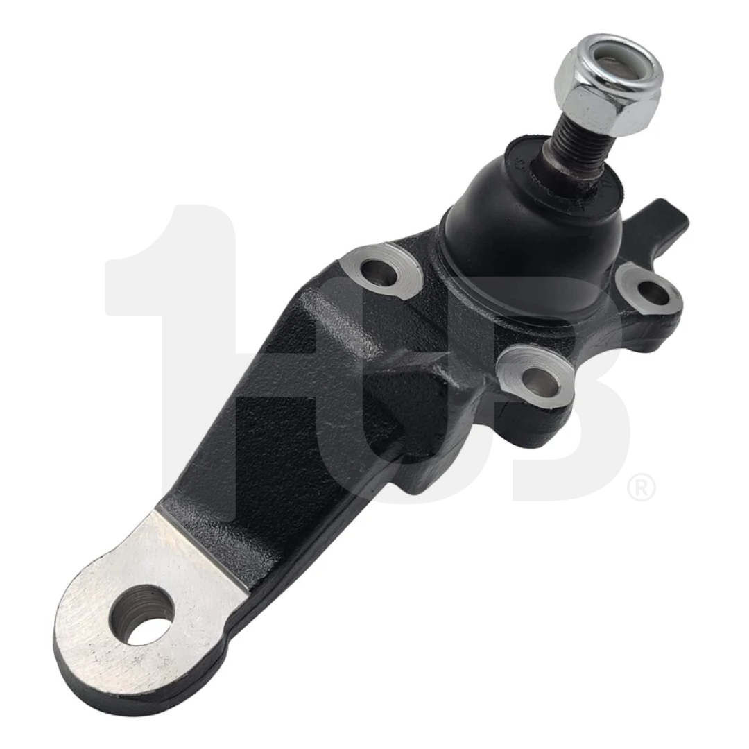 CTR BALL JOINT TOYOTA HI-LUX KZN185 , PRADO KZJ90 96-UP LOWER RH 43330-39415 CBT-49R / CB0395R / SB-3804R ( 1 PC )