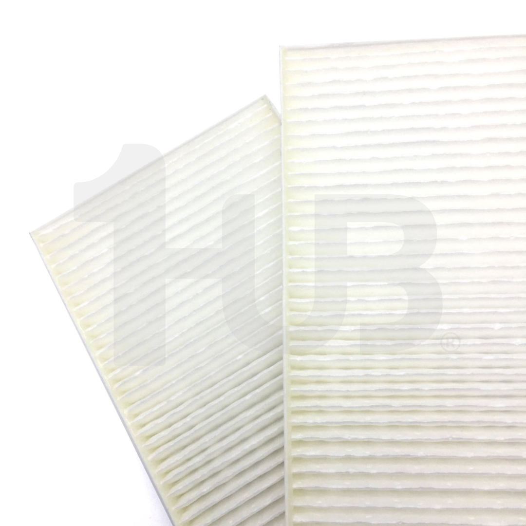 FLEETMAX CABIN FILTER HONDA CIVIC, CRV 02-06 2PC/SET FCS9825 7045645 ( 1 SET )