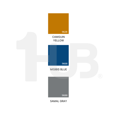 A-PLUS ® Sea Master Marine Epoxy Enamel Paint w/ Catalyst