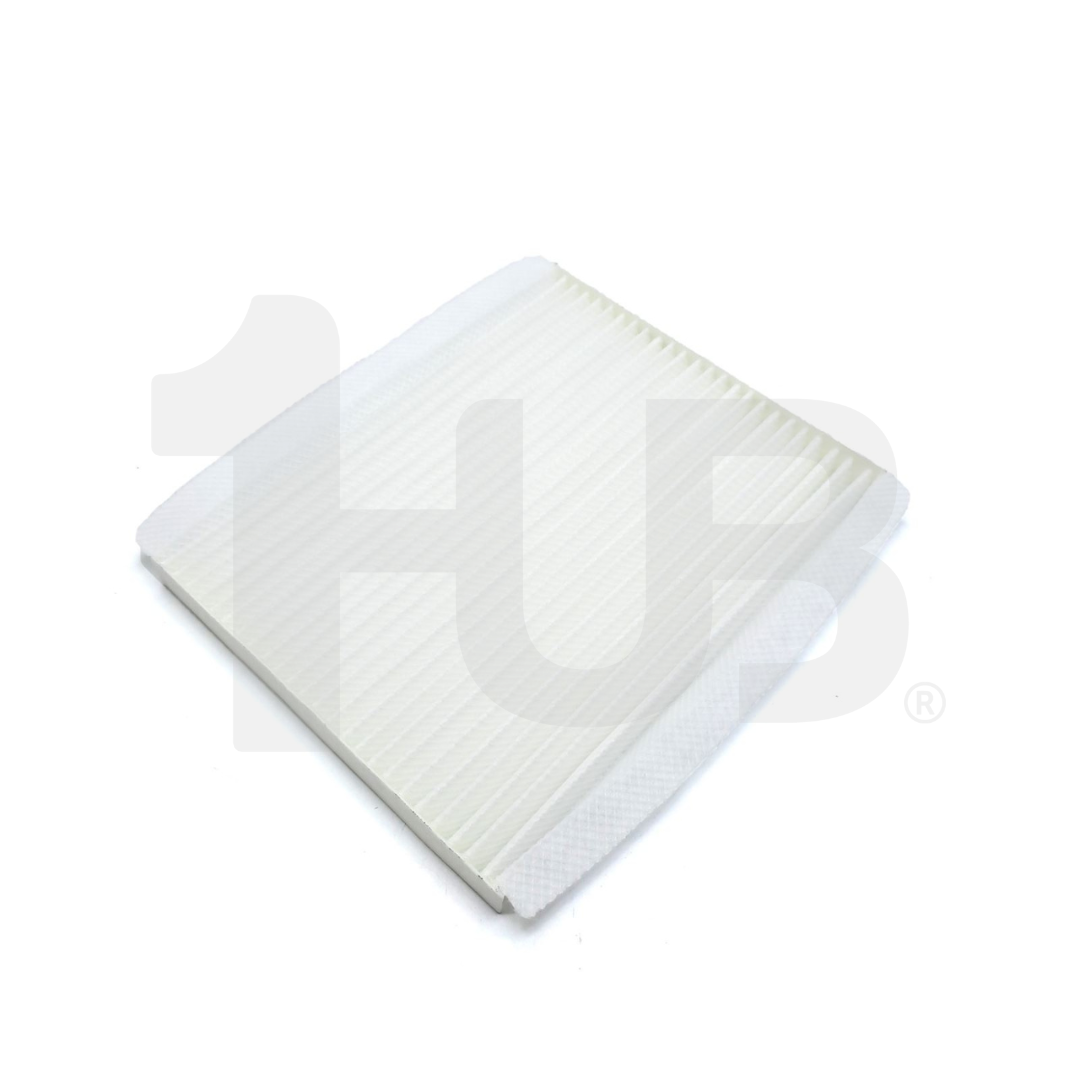 FLEETMAX CABIN FILTER HYUNDAI / KIA ELANTRA 12-15, TUCSON 03-06 / SPORTAGE 05-09 FCS9313 4672964 ( 1 PC )