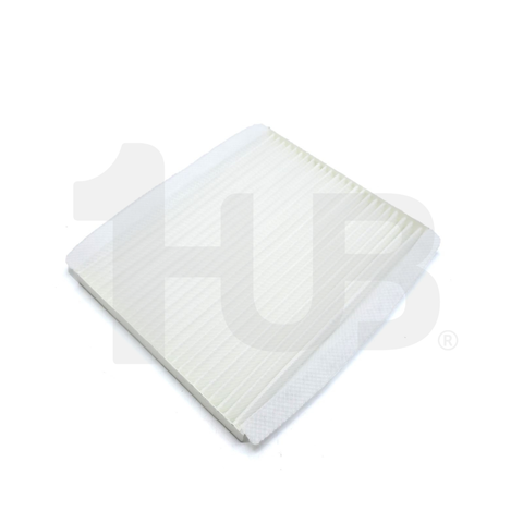 FLEETMAX CABIN FILTER HYUNDAI / KIA ELANTRA 12-15, TUCSON 03-06 / SPORTAGE 05-09 FCS9313 4672964 ( 1 PC )