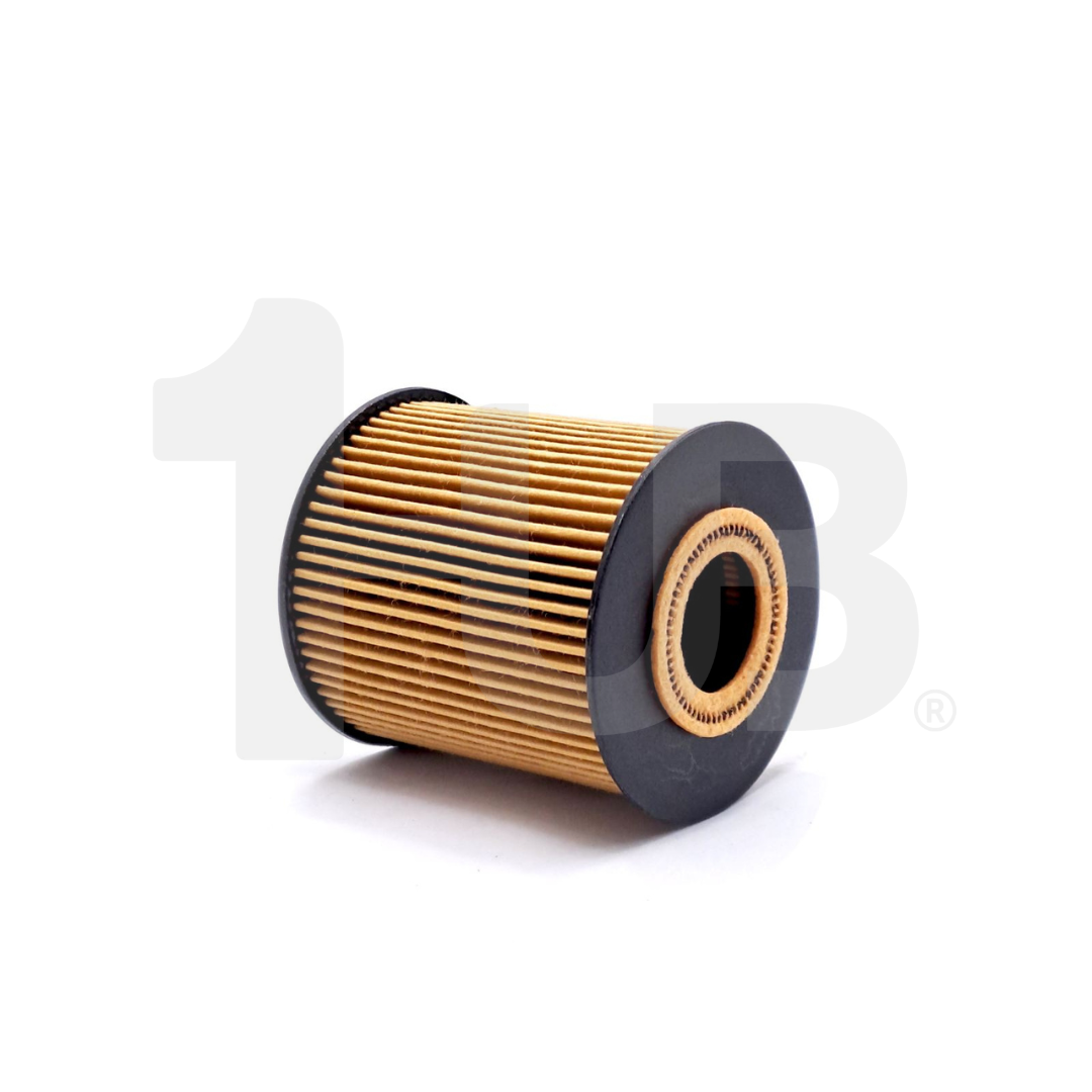 FLEETMAX OIL FILTER VOLVO S40, S70 HU819/X FES5019 9530257 ( 1 PC )