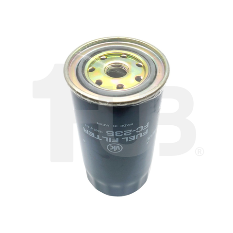 VIC FUEL FILTER SPIN ON TYPE VIC FC-235 16405-01T70 / FC-235 4191181 ( 1 PC )