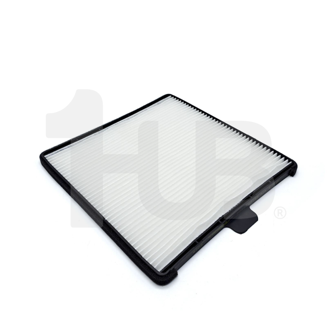 FLEETMAX CABIN FILTER CHEVROLET SPARK 07-10 FCS9704 1118797 ( 1 PC )