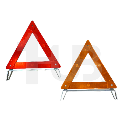 DEFLECTOR EARLY WARNING DEVICE HEAVY-DUTY DWT-117 6761013 ( 1 SET )