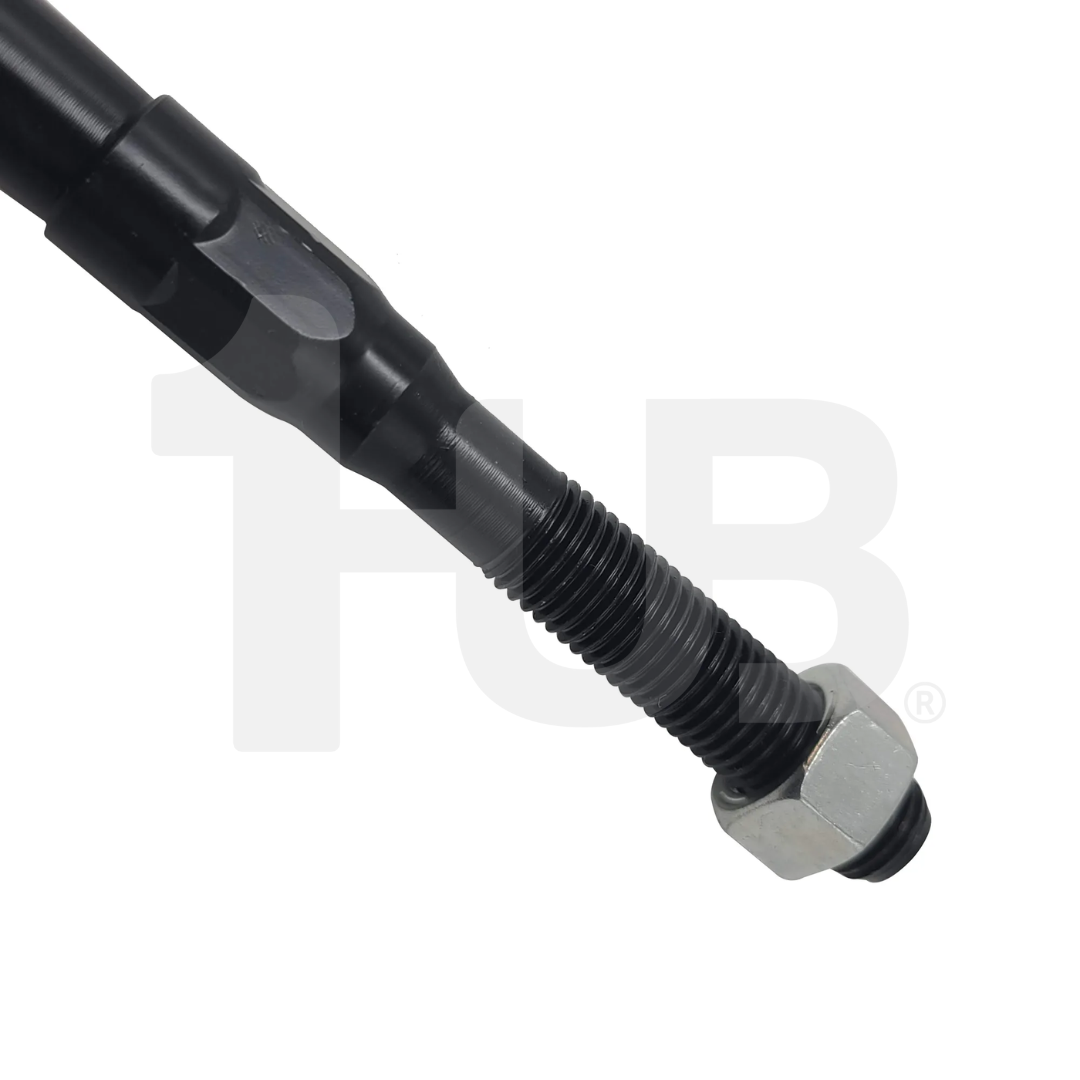 CTR RACK END CHEVROLET AVEO , SWIFT WITHOUT P.S. 02-11 LH 96425091 CRKD-10L / CR0241L ( 1 PC )