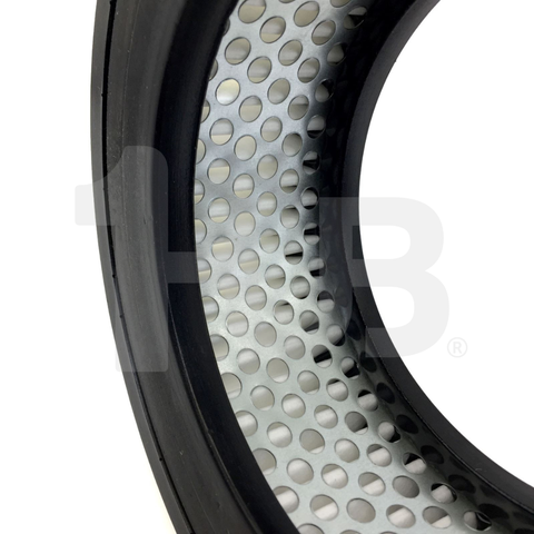 FLEETMAX AIR FILTER TOYOTA TAMARAW (4K, 5K, 7K) 80-98 / COROLLA (4K) 80-83 FAS8052 7144400 ( 1 PC )