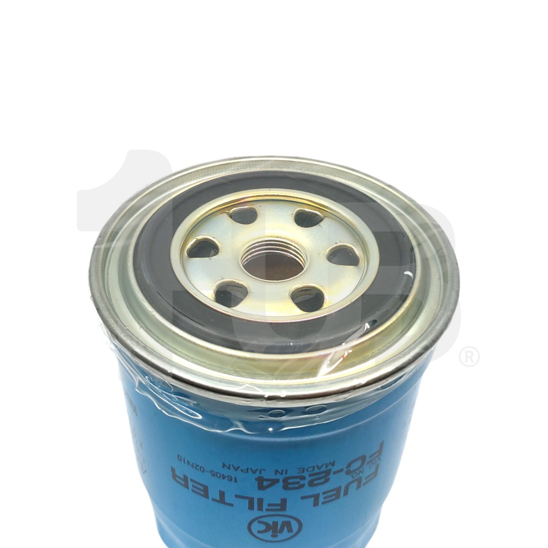 VIC FUEL FILTER SPIN ON TYPE VIC FC-234 / FC-234 3405751 ( 1 PC )
