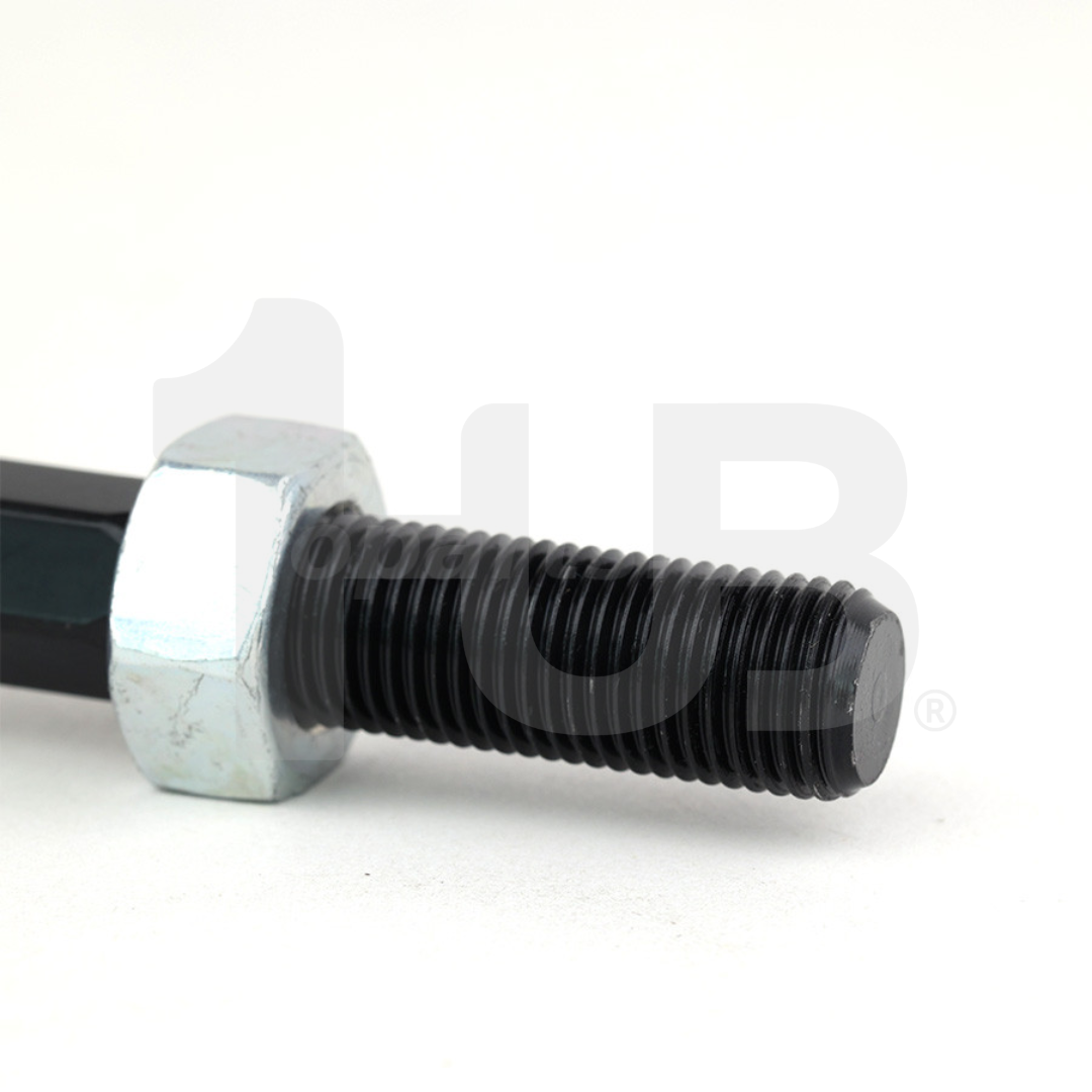 CTR RACK END TOYOTA VIOS IRONMAN 16-UP / VIOS SUPERMAN TAXI NCP151 / YARIS 13-UP RH/LH 45510-0D460 CRT-121 / CR0691 / SR-T420 ( 1 PC )