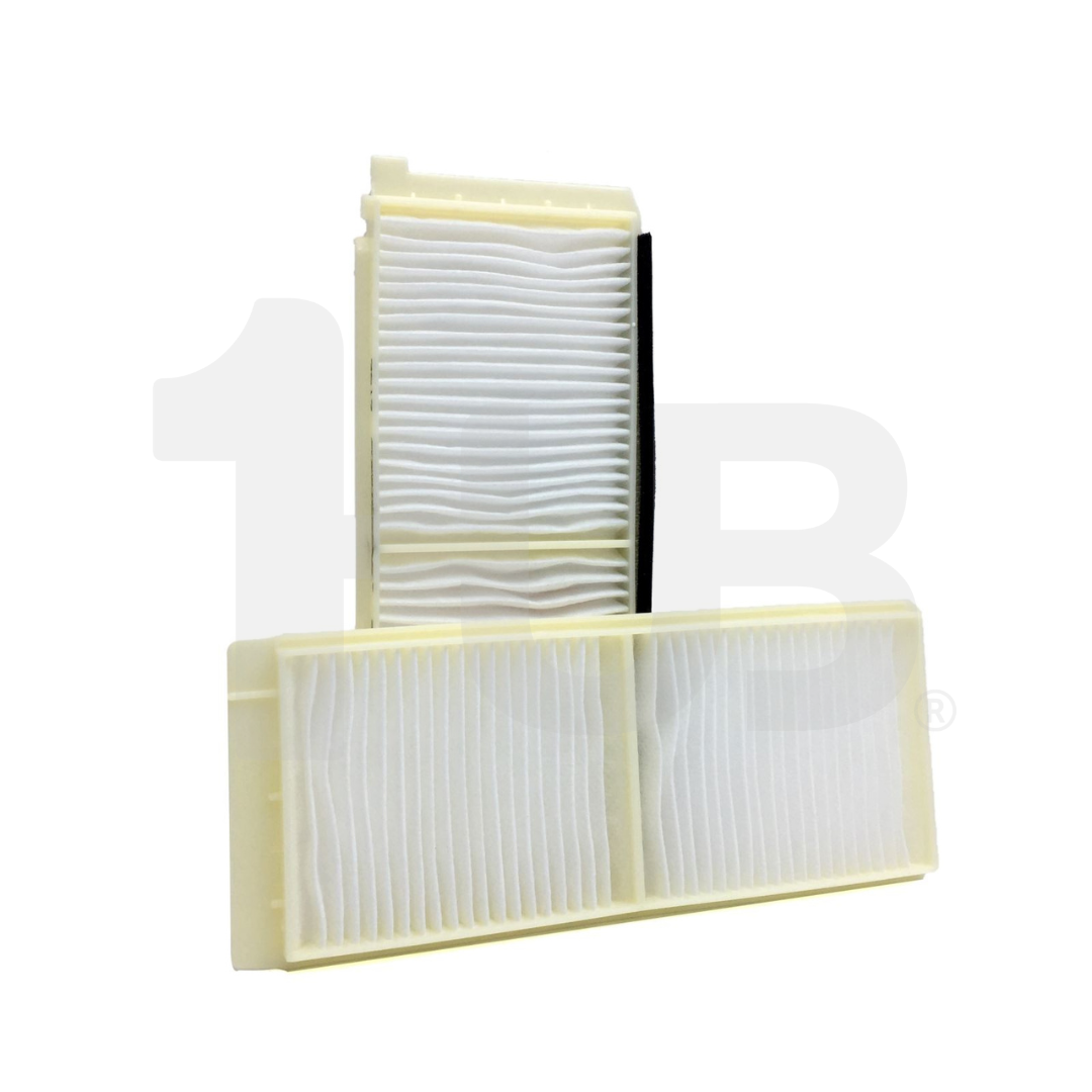 FLEETMAX CABIN FILTER FORD / MAZDA FIESTA 10-14 / 2 10-14 FCS9619 3522291 ( 1 PC )