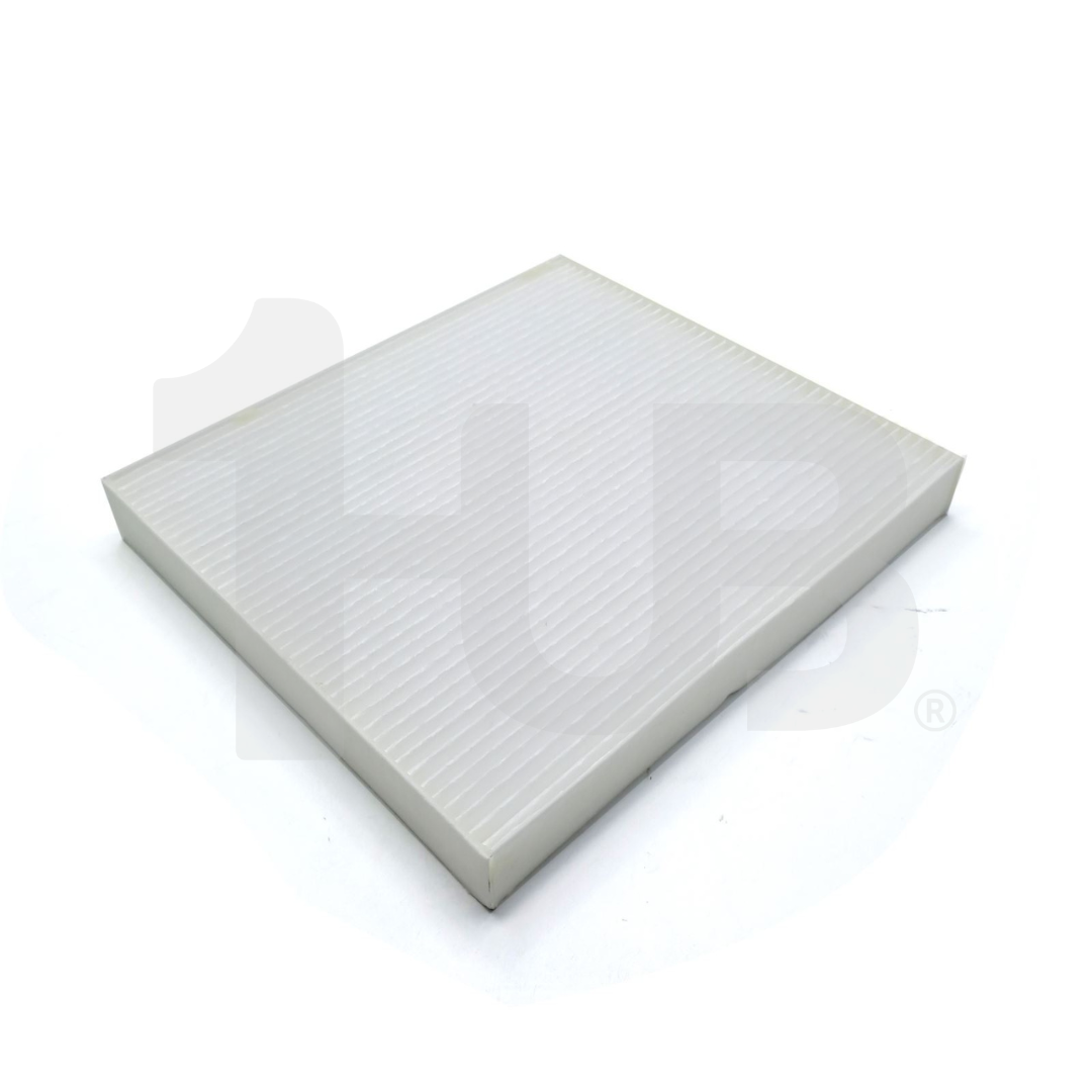 FLEETMAX CABIN FILTER HYUNDAI / KIA ACCENT 19-22, TUCSON 15-19 / RIO 18-21 FCS9344 1248124 ( 1 PC )