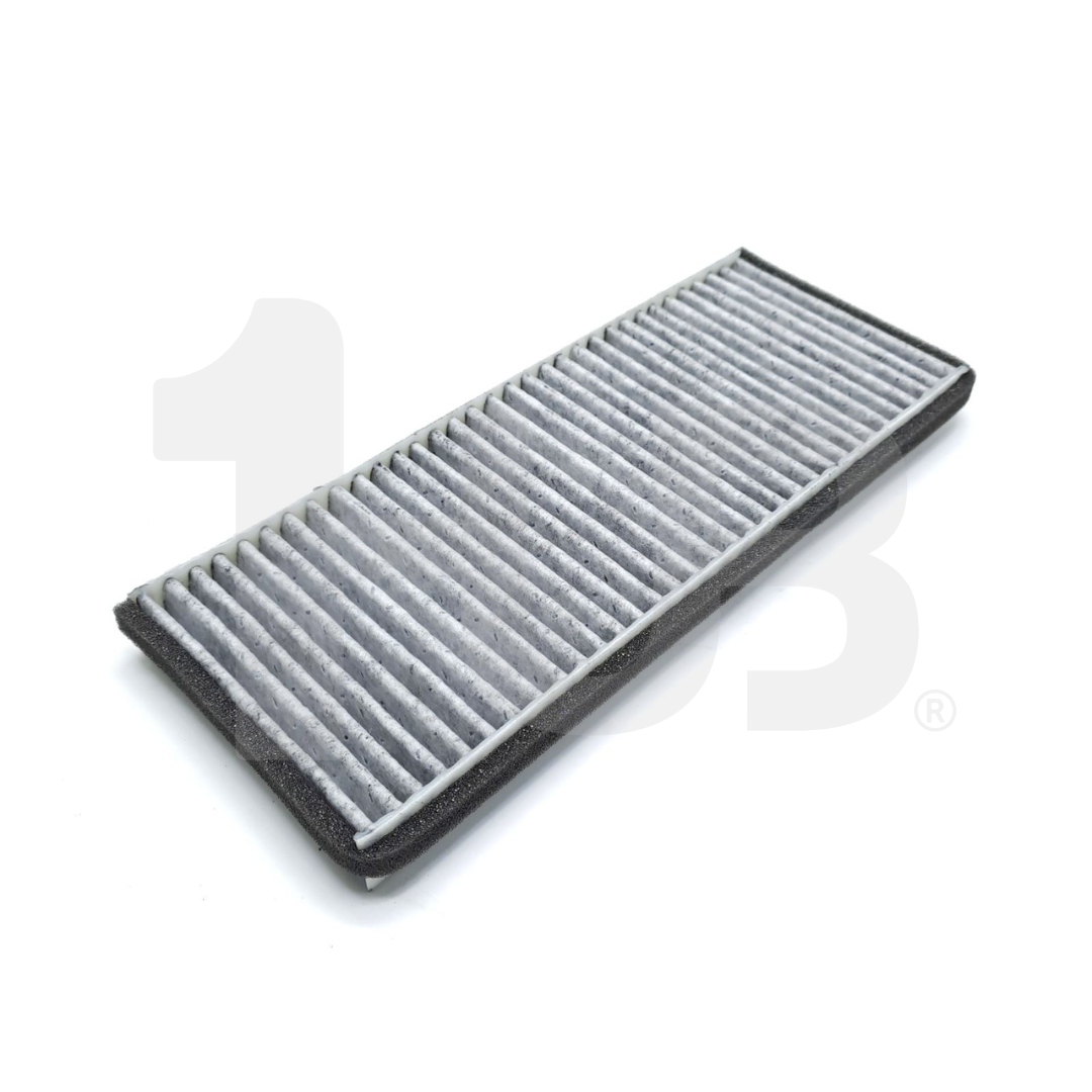 FLEETMAX CABIN FILTER NISSAN NAVARA (1PC) W/CHARCOAL 07-14 (1CAR = 2PCS) FCS9474 1126708 ( 1 SET )