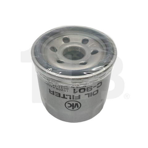 VIC OIL FILTER SPIN ON VIC C-901 C-901 3975337 ( 1 PC )