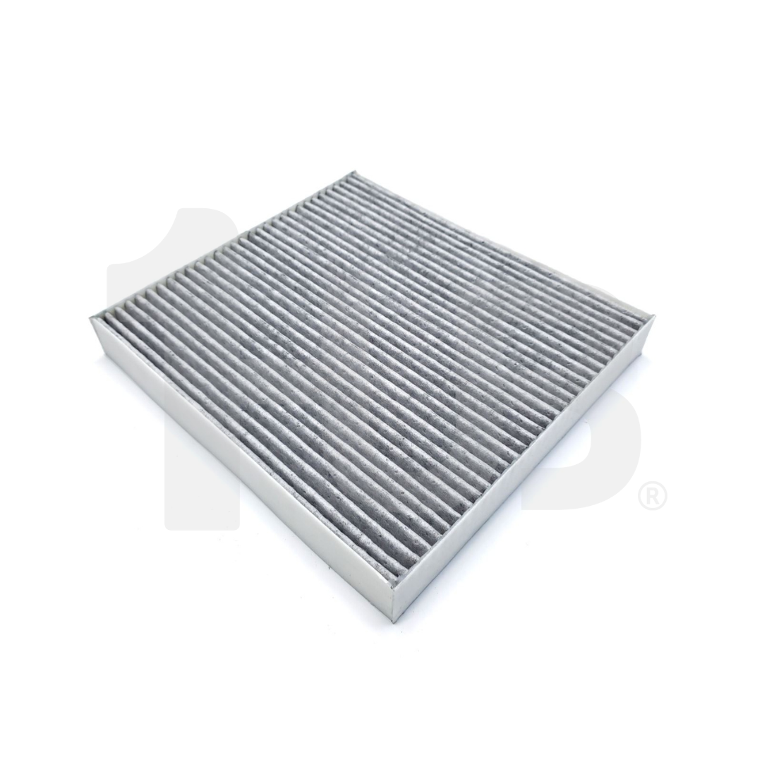 FLEETMAX CABIN FILTER FORD RANGER 12-19 W/ CHARCOAL, EVEREST 15-21 FCS9641 9206928 ( 1 PC )