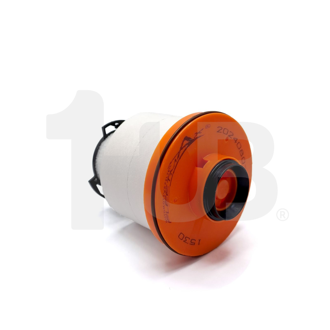 FLEETMAX FUEL FILTER TOYOTA INNOVA, FORTUNER, HI-LUX 16-23 / HI-ACE GL 2.8 DIESEL 19-23 FFS1530 6974693 ( 1 PC )